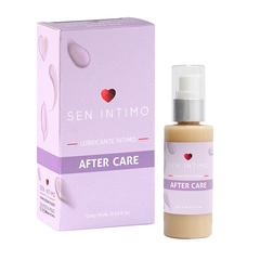 Lubricante Íntimo After Care x 75 ml