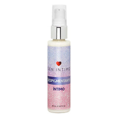 Despigmentante Intimo 60 ml, a gentle and effective intimate skin lightening product for even tone and radiance