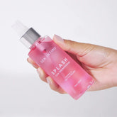 Splash con pheromonas x 125 ml, diseñado para realzar tu atractivo natural