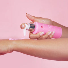 Crema humectante con pheromonas x 125 ml, hidratación profunda y aroma seductor