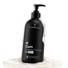 Lubricante Cum Elemental x 250 ML