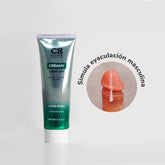 Lubricante Blanco Cremoso Eyaculación Masculina 250 ml