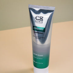 Lubricante Blanco Cremoso Eyaculación Masculina 250 ml