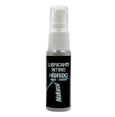 Image of 20 ml hybrid lubricant, a versatile and long-lasting product for all your personal needs