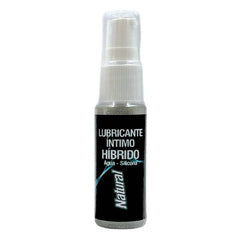 Image of 20 ml hybrid lubricant, a versatile and long-lasting product for all your personal needs
