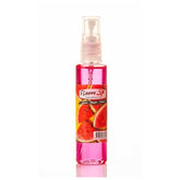 Three Love 60 ml massage lubricant, a sensual and long-lasting formula