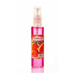 Three Love 60 ml massage lubricant, a sensual and long-lasting formula