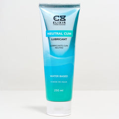 Intimate lubricant for sensitive skin, Cum Neutro, 250 ml bottle
