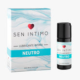 Lubricante Intimo Neutro Sen Intimo 30 ml for sensitive skin and gentle hydration