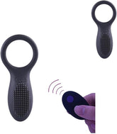 Anillo Black Storm RCT