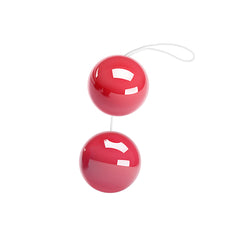 ###
Bolas Twin Balls para ejercicios de fuerza y equilibrio
