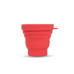 Copa Menstrual UVA 2 Talla A, a sustainable alternative to tampons and pads