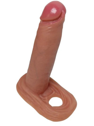 ###
Imagen de funda de teléfono Hendry en color negro con diseño elegante y resistente