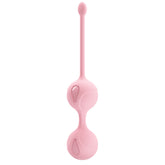 ###
Bolas Kegel Tighten Up II para fortalecer los músculos del suelo pélvico