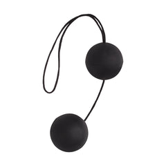 Bolas chinas Love Ball Hi Basic en color rosa para ejercicios pélvicos