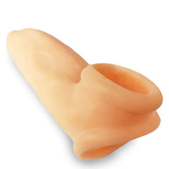 Sleek and slim design Funda Top Notch protector providing a comfortable grip and anti-slip feature