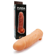 High-quality and durable Funda Top Notch case designed to protect your phone from scratches and impact damage