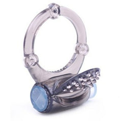 Intimate accessory for enhancing sexual experiences