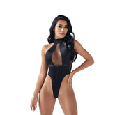 Body Trea Lerot: A woman using the body roller to massage her back muscles