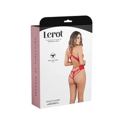 Before and after images of dry, flaky skin transformed by regular use of Body Mady Lerot body butter, showing visible improvement in skin hydration and texture