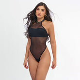 Body Veil Negro