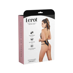 Body Celina Lerot - A luxurious body lotion with vitamin-rich ingredients for hydration