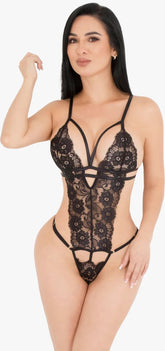 Body Brigitte: A woman using the product to exfoliate her skin in the shower, leaving it smooth and glowing The gentle bristles and ergonomic design make it easy to use for a luxurious spa-like experience at home