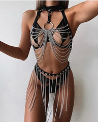 Stylish and versatile Conjunto Cadena product, perfect for everyday wear and special occasions