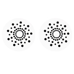 Silicone pezoneras perlas nipple covers for discreet and comfortable coverage