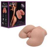 Vagina y Culito Regina