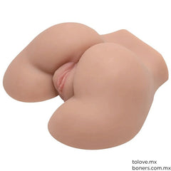 Vagina y Culito Regina