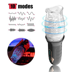 Rechargeable Daisy Vibrating Mouthpiece for Oral Stimulation and Sensory Enhancement