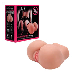 Vagina y Culito Angela