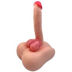 Torso Billy - a versatile and compact fitness tool for enhancing abdominal, back, and core muscles, suitable for all fitness levels