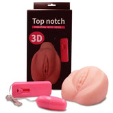 Vagina Vibradora Sophia, a discreet and powerful vibrating device for women