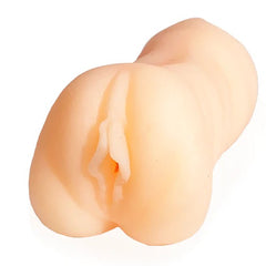 Adult sex toy for men - Shandel Boca y Vagina masturbator for solo or couple's play