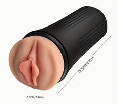 Realistic Victoria Vagina Product with Lifelike Texture and Detailed Design