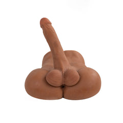 Collectible Torso Landon 27 Cm Camtoyz toy with realistic details