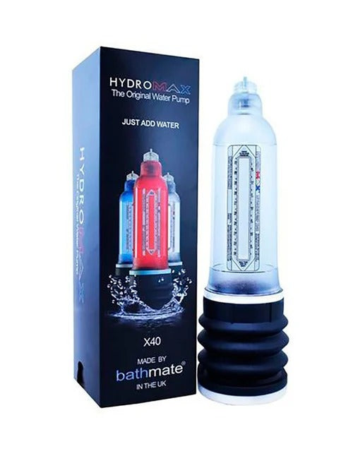 High-quality, durable Bomba Bathmate X40 designed to enhance your bath time experience