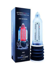 High-quality, durable Bomba Bathmate X40 designed to enhance your bath time experience