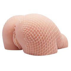 Tentación de Nalgas Vagina - Tratamiento para realzar y suavizar la piel