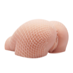 Tentación de Nalgas Vagina - Producto de belleza femenina