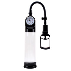 Accu Meter Power Pump X2, a high-pressure air pump with digital meter for precise inflation control and easy monitoring