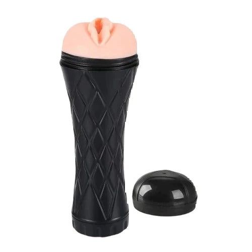 Vagina Bussy Vibrating product, designed for intimate pleasure and stimulation