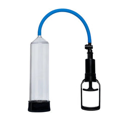 A close-up view of the Bomba Para El Pene ClassiUp showing its durable and easy-to-use design