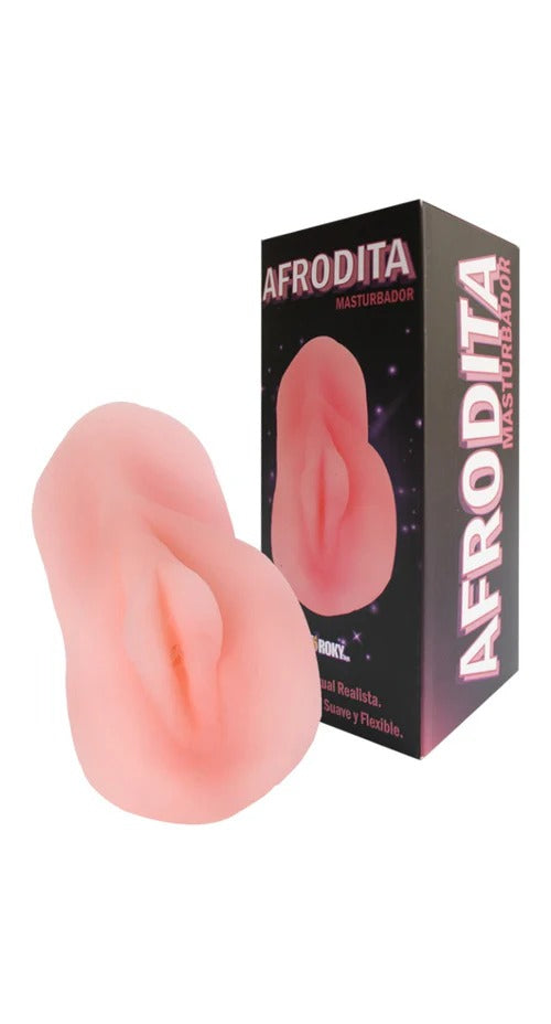 Vagina Afrodita - A natural and organic feminine care product