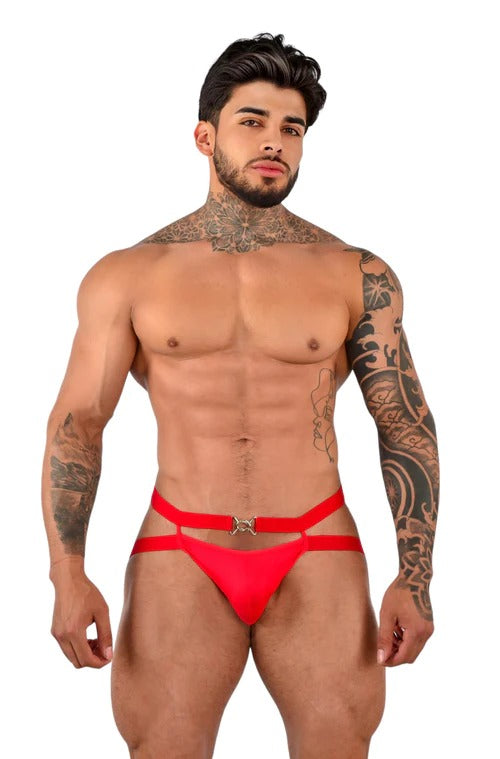 Boxer Alex - high-quality, comfortable men's boxer briefs in a variety of colors and sizes