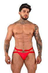 Boxer Alex - high-quality, comfortable men's boxer briefs in a variety of colors and sizes