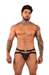 Boxer Alex showcasing his strength and agility in the boxing ring