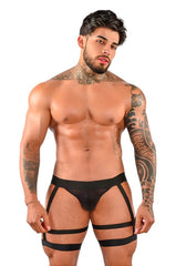 Bruno the Boxer, a happy and energetic dog with a short, smooth coat